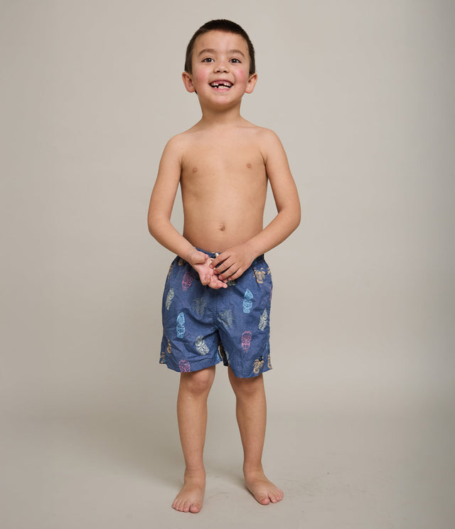 Traje de Baño Honolulu Kids - Traje de baño