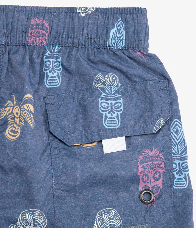 Traje de Baño Honolulu Kids Traje de baño