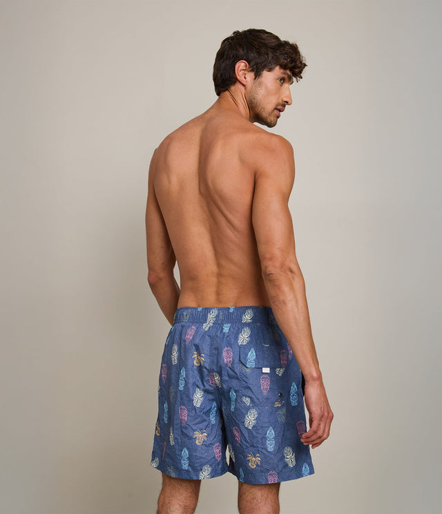 Traje de Baño Honolulu - Traje de baño