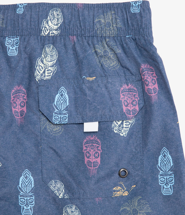 Traje de Baño Honolulu Traje de baño