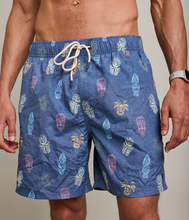 Traje de Baño Honolulu - Traje de baño