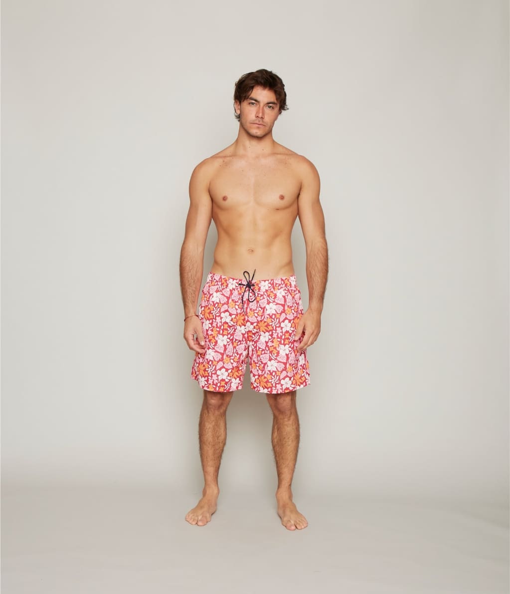 Traje de baño Ibiza - Traje de baño