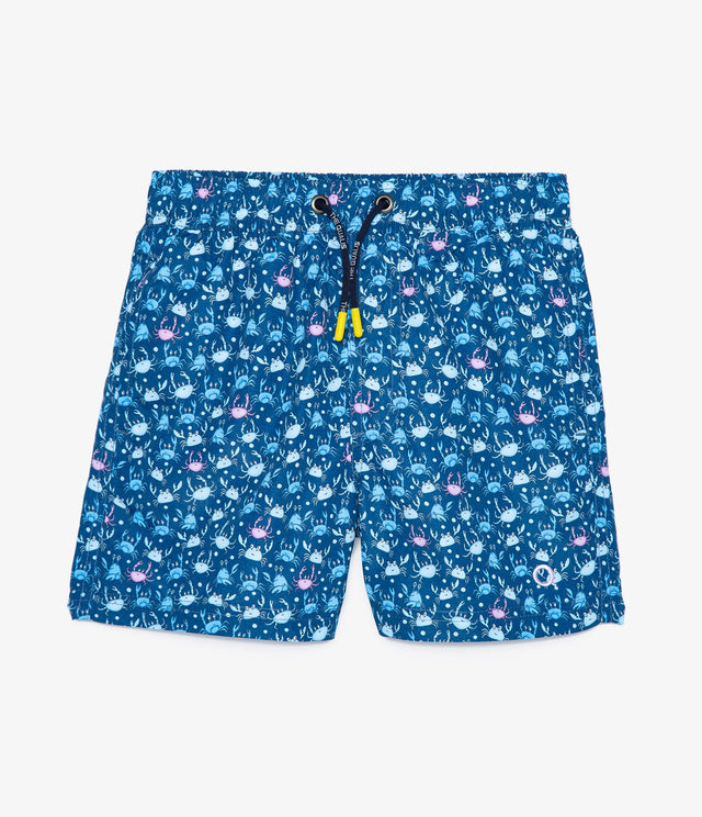 Traje de Baño Cangrejos Kids - Traje de baño