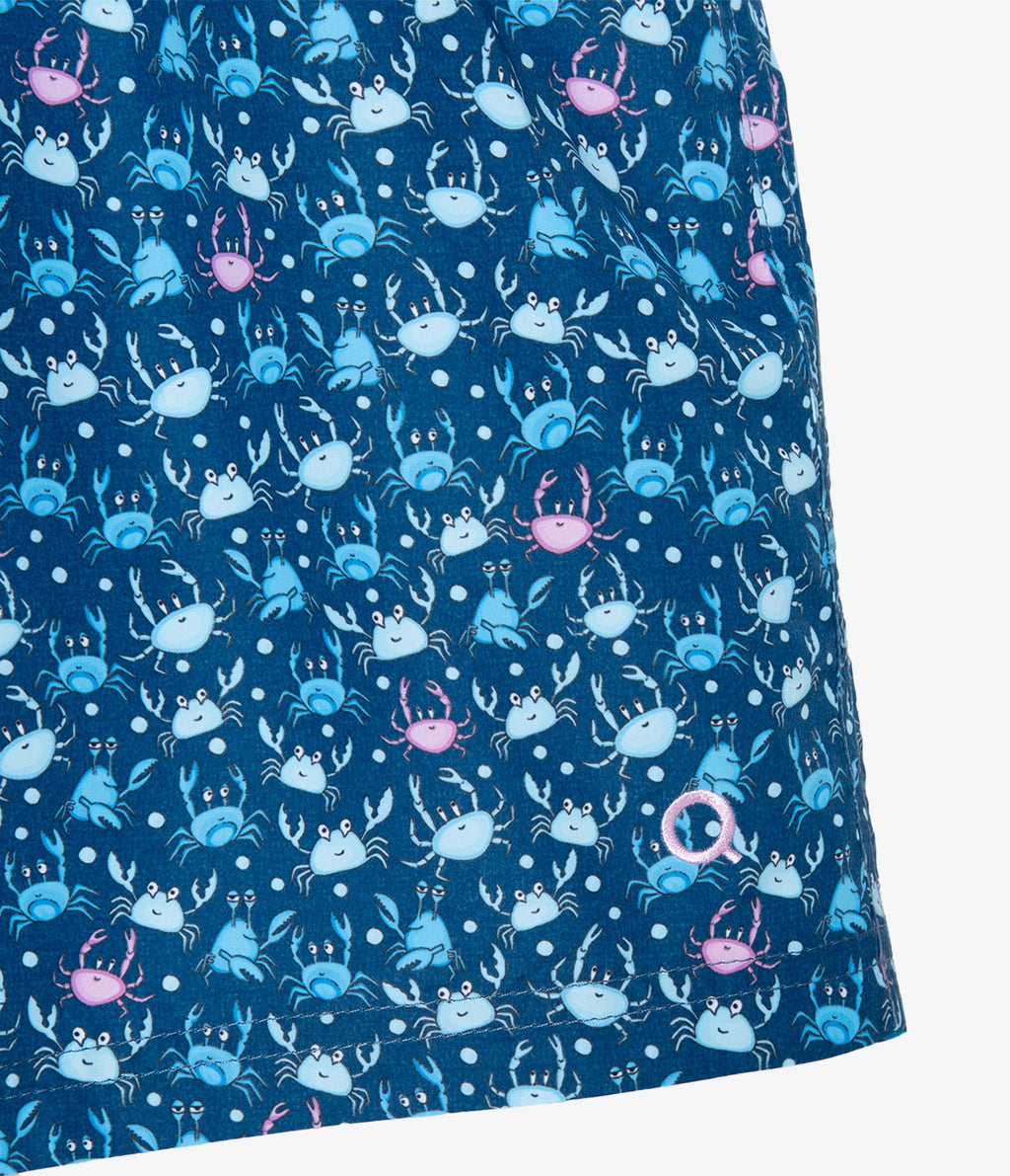 Traje de Baño Cangrejos - Traje de baño