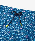 Traje de Baño Cangrejos - Traje de baño