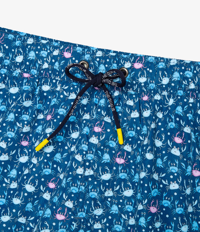 Traje de Baño Cangrejos - Traje de baño