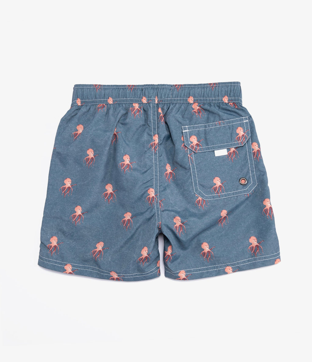 Traje de Baño Optopus Kids Traje de baño