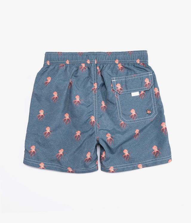 Traje de Baño Optopus Kids Traje de baño