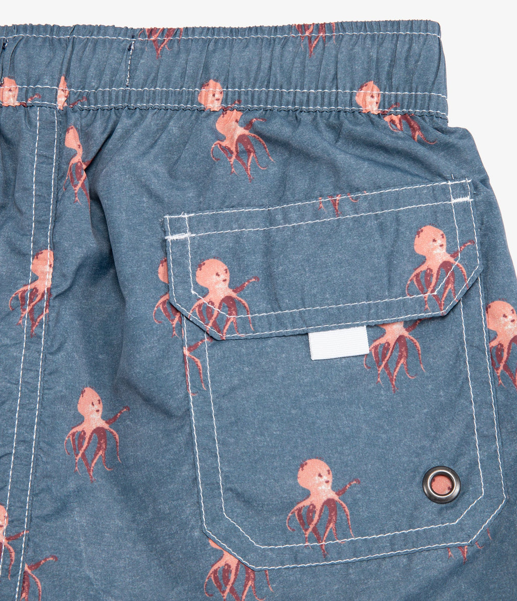 Traje de Baño Optopus Kids Traje de baño