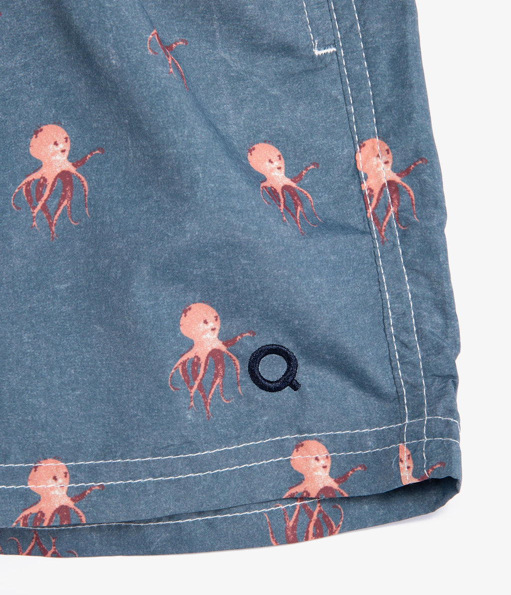 Traje de Baño Optopus Kids Traje de baño