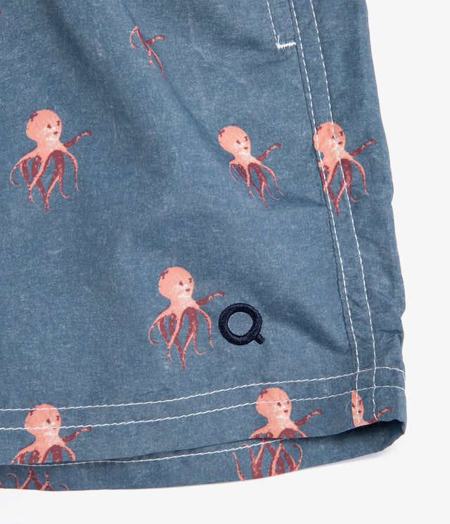 Traje de Baño Optopus Kids Traje de baño