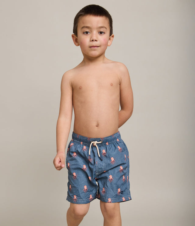 Traje de Baño Optopus Kids - Traje de baño