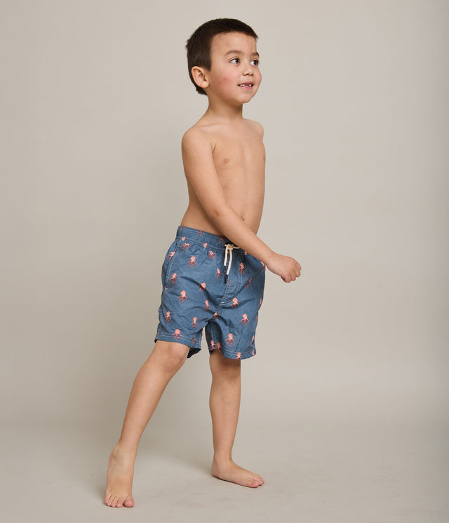 Traje de Baño Optopus Kids - Traje de baño