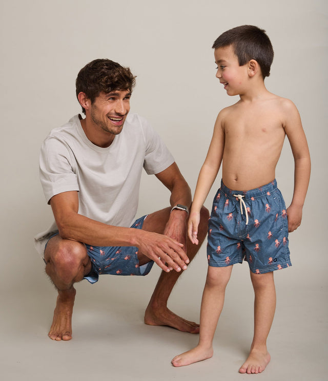 Traje de Baño Optopus Kids - Traje de baño