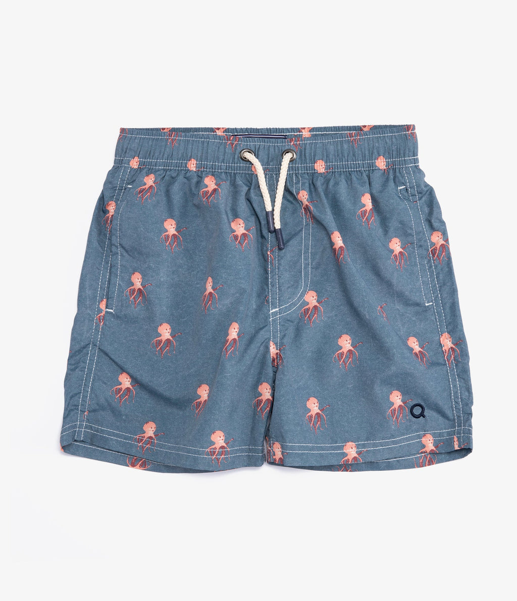 Traje de Baño Optopus Kids Traje de baño