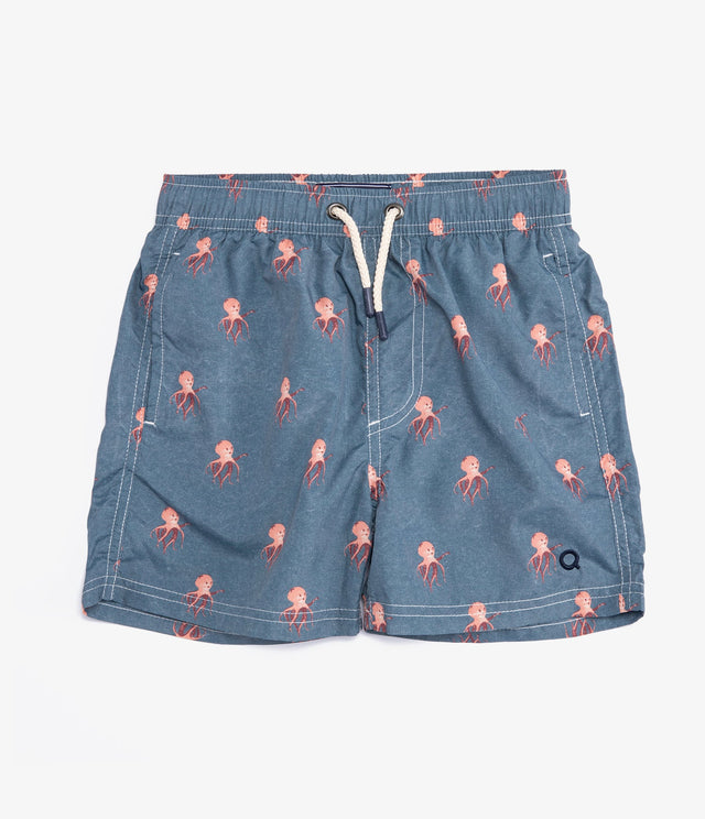 Traje de Baño Optopus Kids Traje de baño