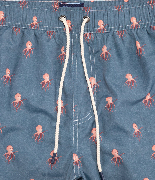 Traje de Baño Optopus Traje de baño