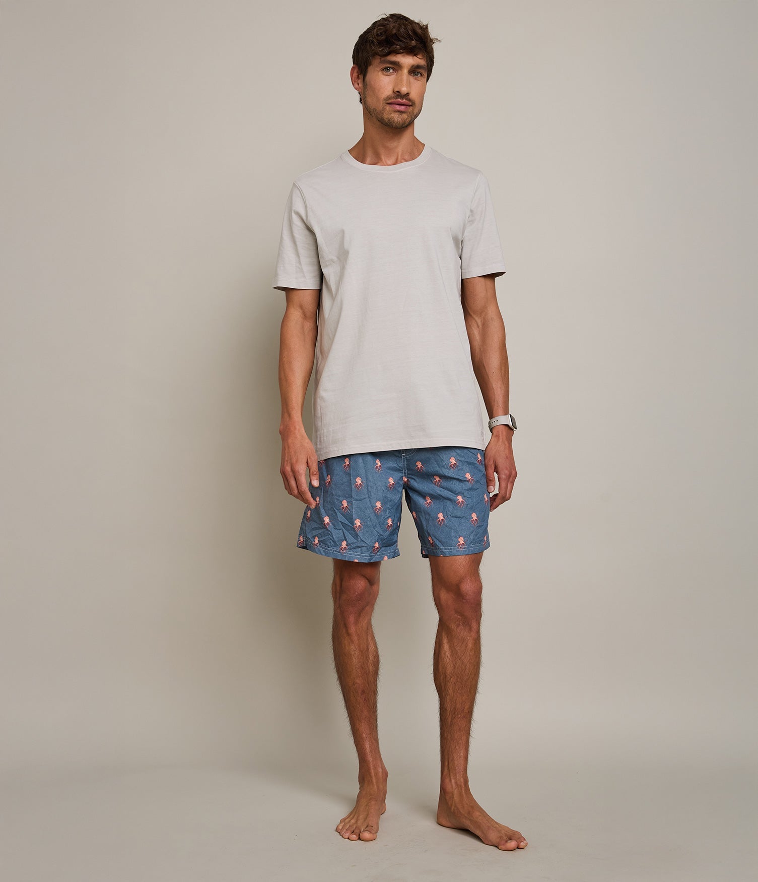 Traje de Baño Optopus - Traje de baño