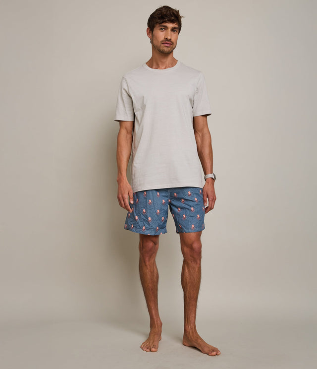 Traje de Baño Optopus - Traje de baño