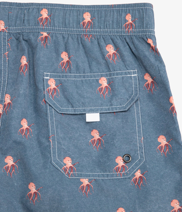 Traje de Baño Optopus Traje de baño