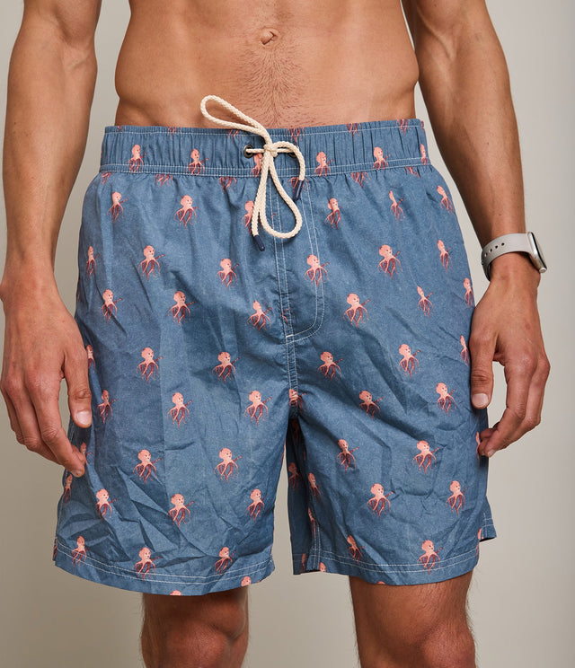 Traje de Baño Optopus - Traje de baño