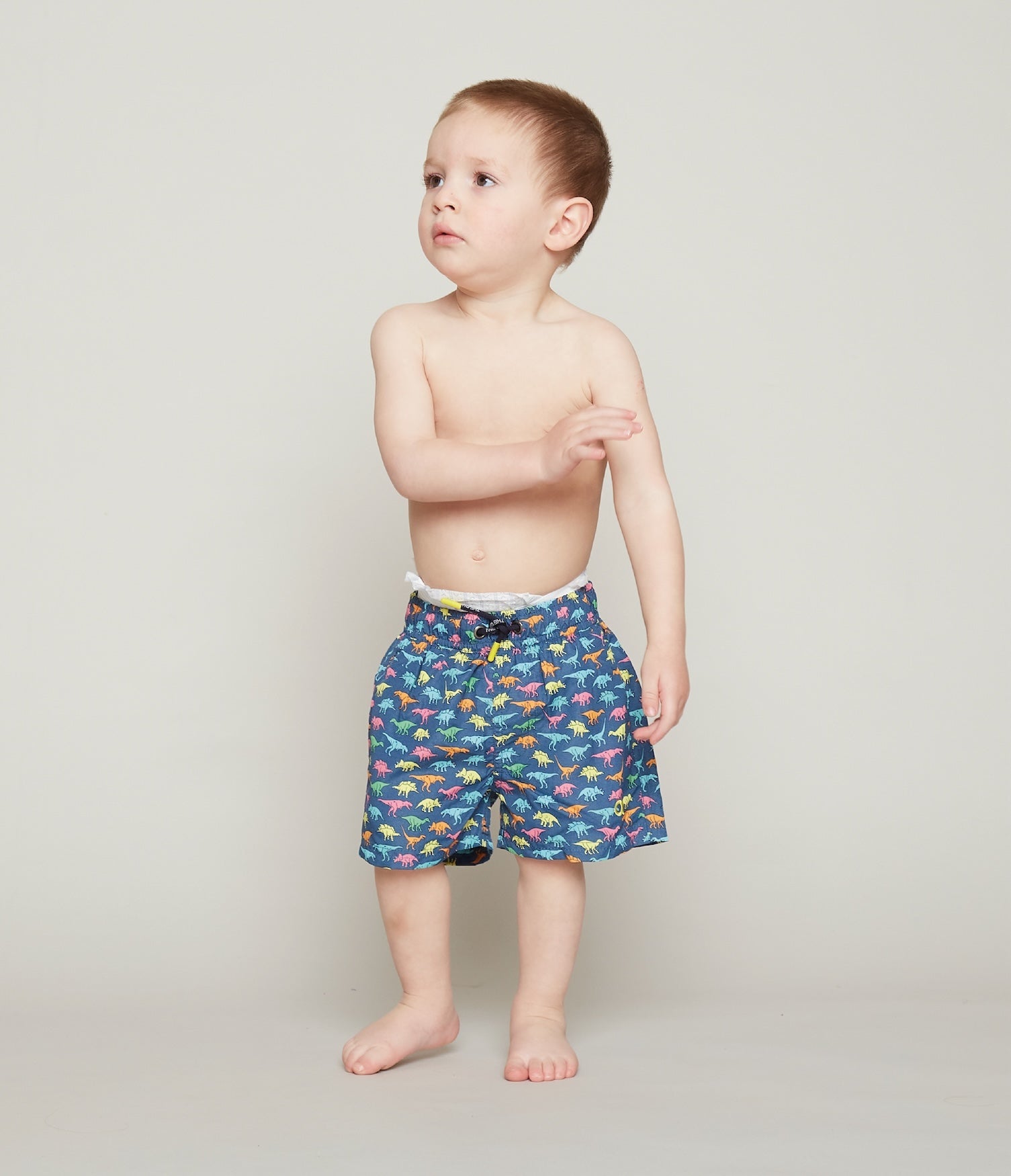 Traje de Baño Rex Kids - Traje de baño