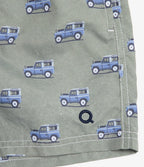 Traje de Baño Safari Kids Traje de baño