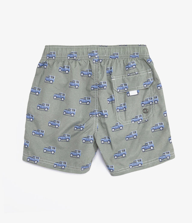 Traje de Baño Safari Kids Traje de baño