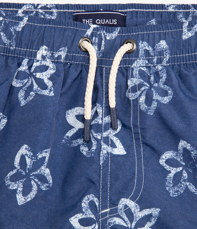 Traje de Baño Tahiti Kids Traje de baño