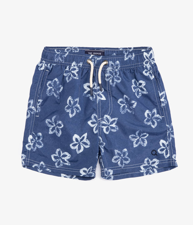 Traje de Baño Tahiti Kids Traje de baño