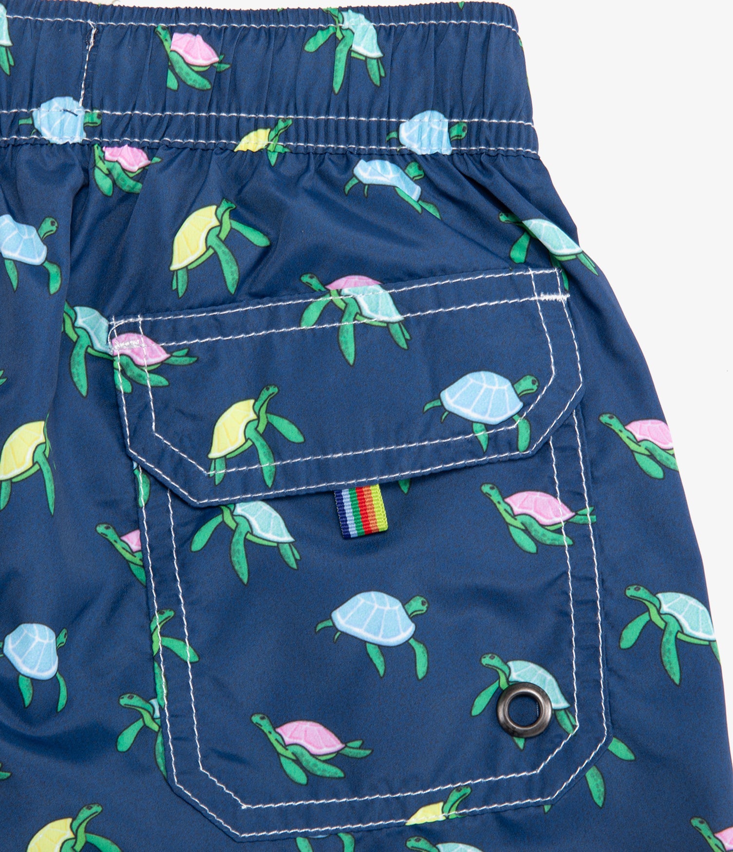 Traje de Baño Tiny Turtles Kids Traje de baño