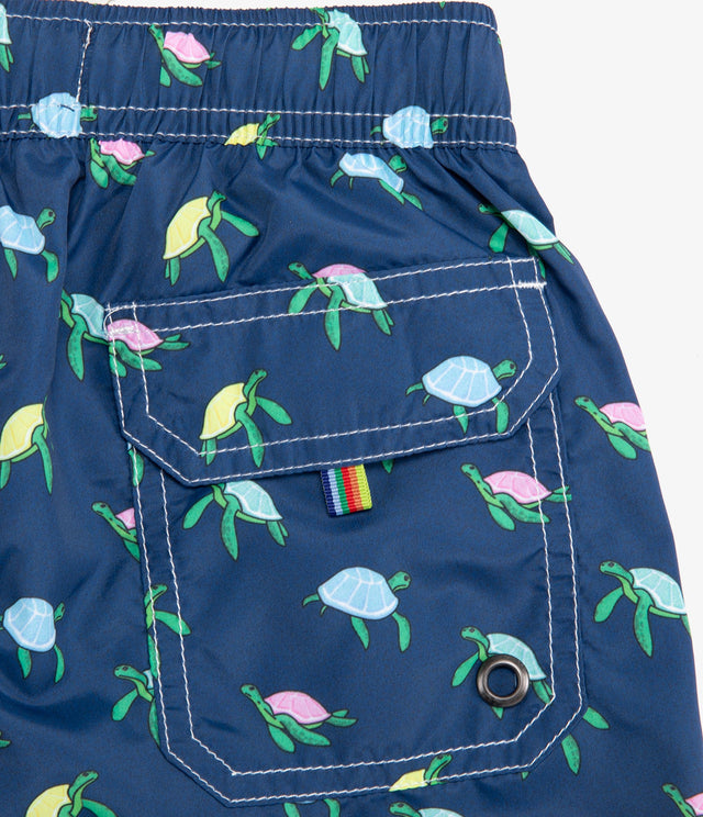 Traje de Baño Tiny Turtles Kids Traje de baño