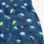 Traje de Baño Tiny Turtles Kids Traje de baño