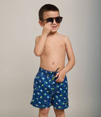 Traje de Baño Tiny Turtles Kids - Traje de baño