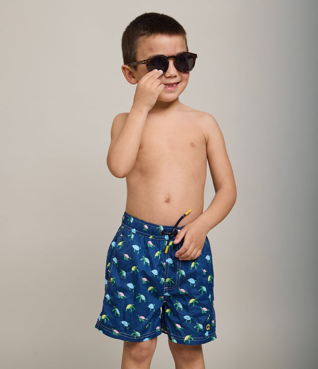Traje de Baño Tiny Turtles Kids - Traje de baño
