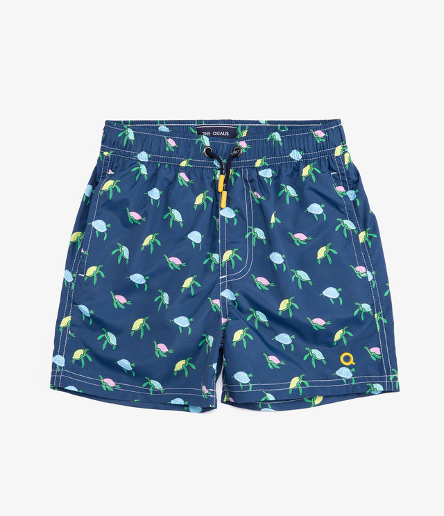 Traje de Baño Tiny Turtles Kids Traje de baño