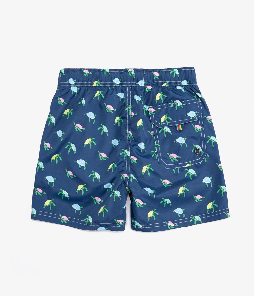 Traje de Baño Tiny Turtles Kids Traje de baño