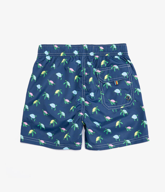 Traje de Baño Tiny Turtles Kids Traje de baño