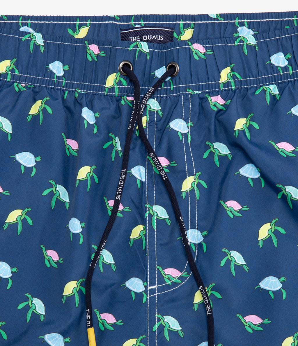 Traje de Baño Tiny Turtles Traje de baño