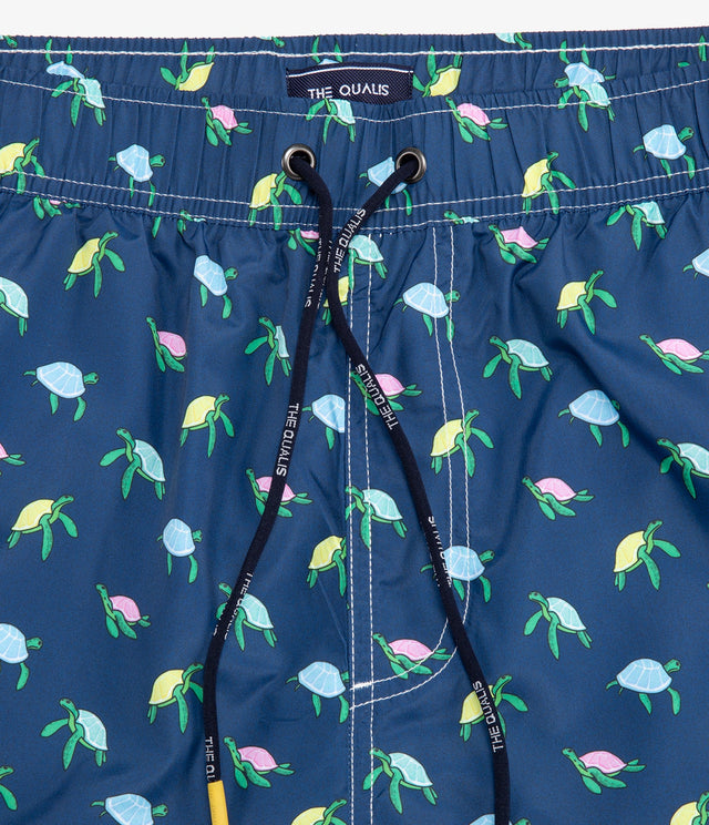 Traje de Baño Tiny Turtles Traje de baño