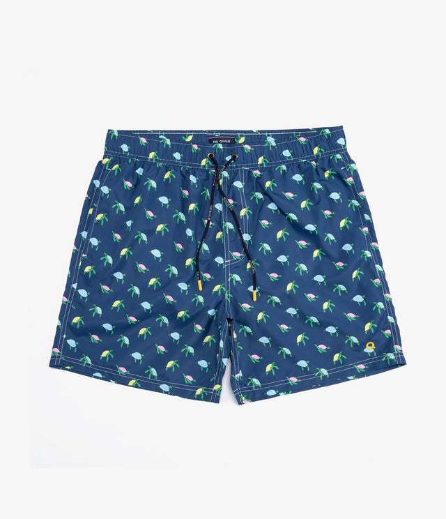 Traje de Baño Tiny Turtles Traje de baño