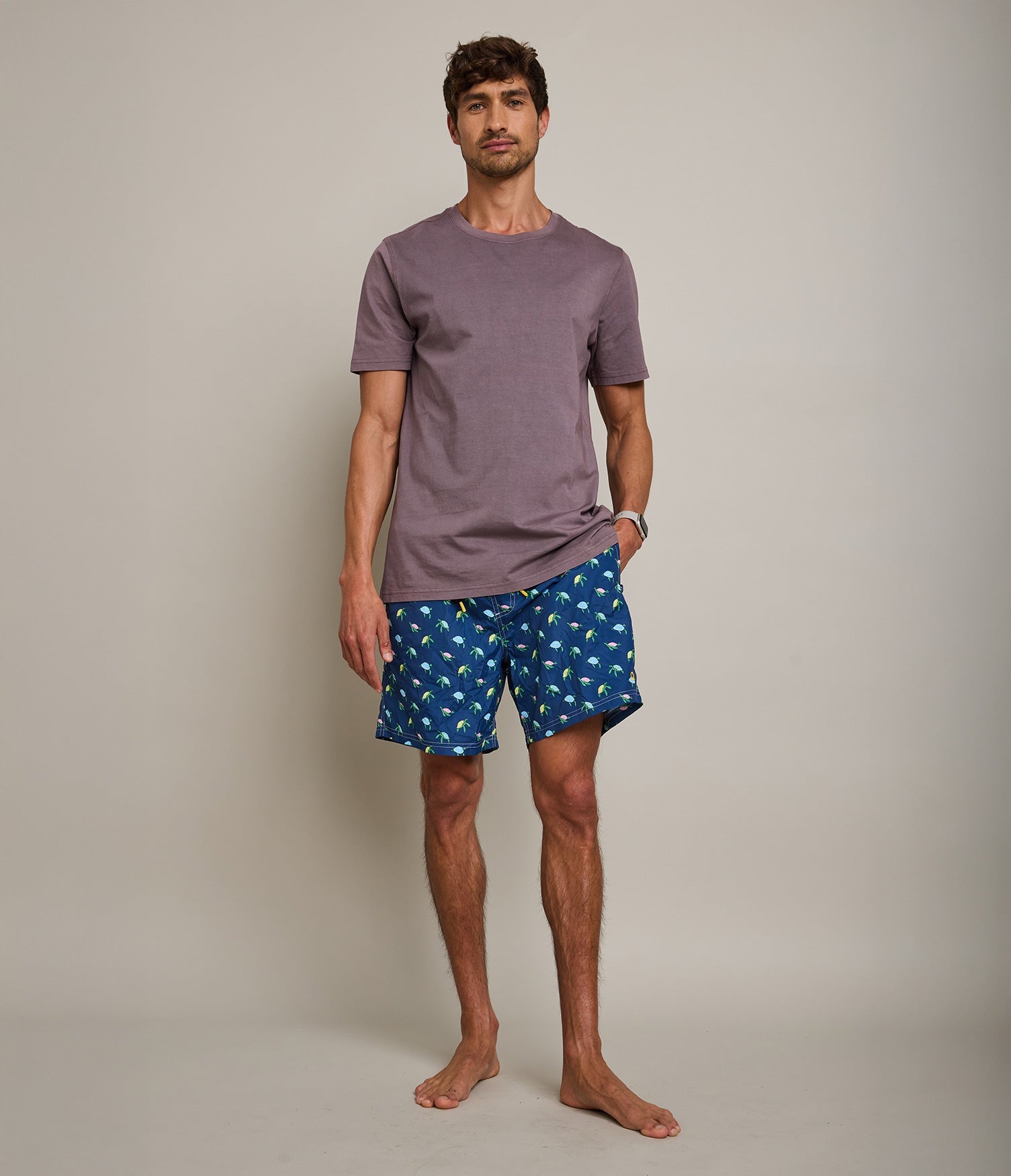 Traje de Baño Tiny Turtles - Traje de baño