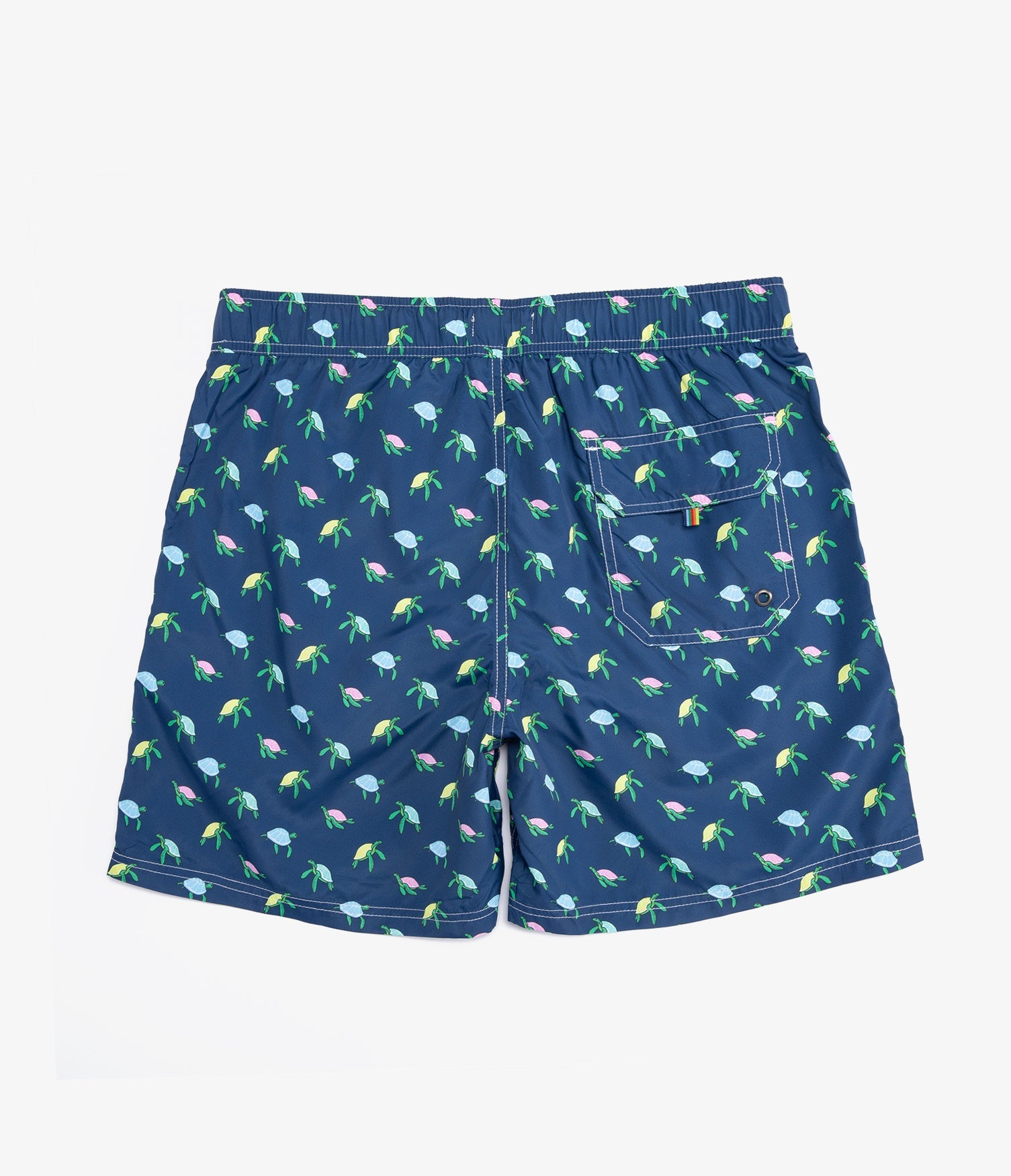 Traje de Baño Tiny Turtles Traje de baño