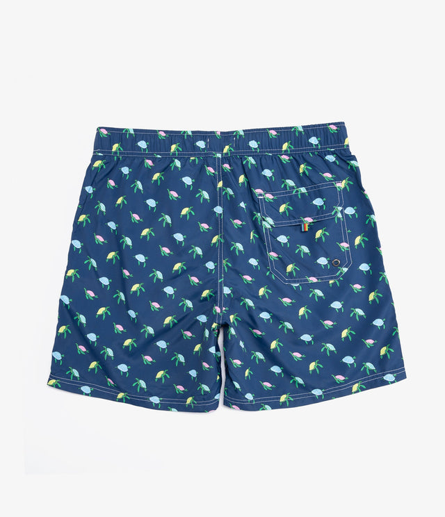 Traje de Baño Tiny Turtles Traje de baño