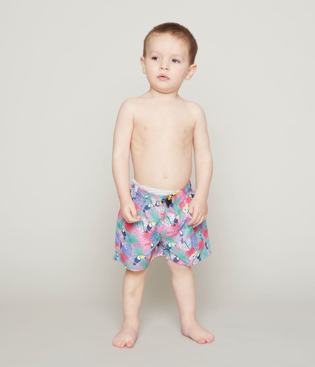 Traje de Baño Tucan Kids - Traje de baño