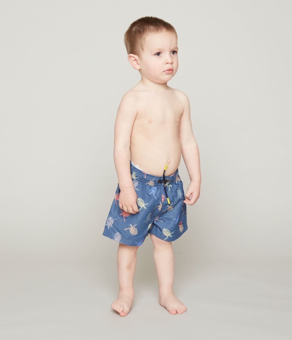 Traje de Baño Turtle Kids - Traje de baño
