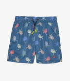 Traje de Baño Tortugas Kids - Traje de baño