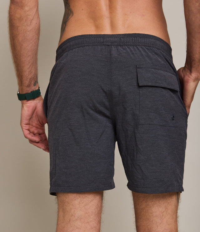 Traje de Baño Vintage Negro - Traje de baño