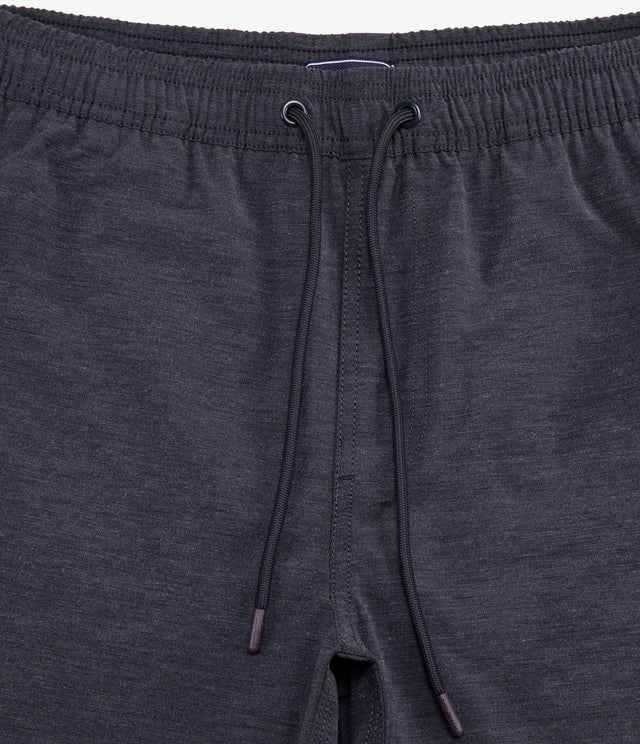 Traje de Baño Vintage Negro Traje de baño