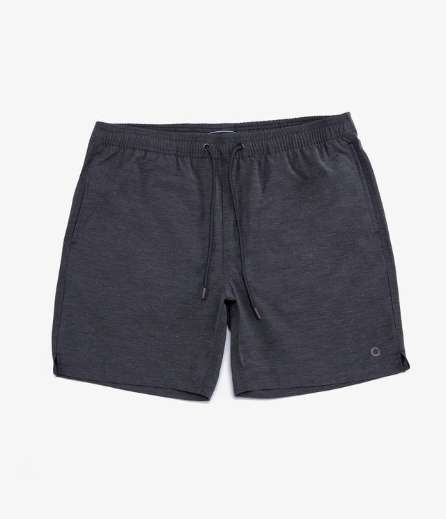 Traje de Baño Vintage Negro Traje de baño